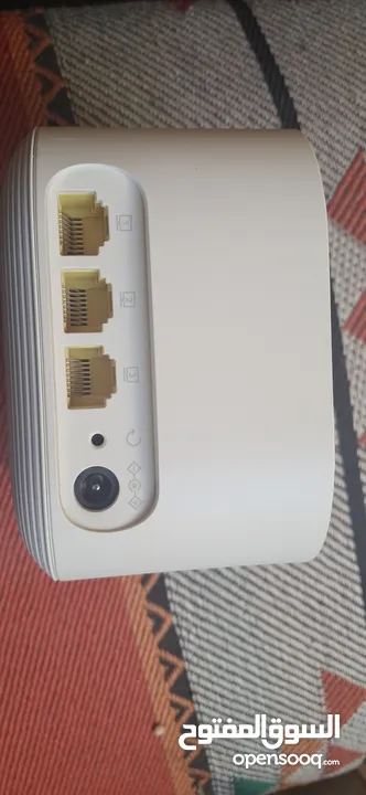 اكستندر هواوي  ( مقوي إشارة واي فاي ) عدد 4  2 جديد  2 مستعمل HUAWEI  ... 1200Mbps