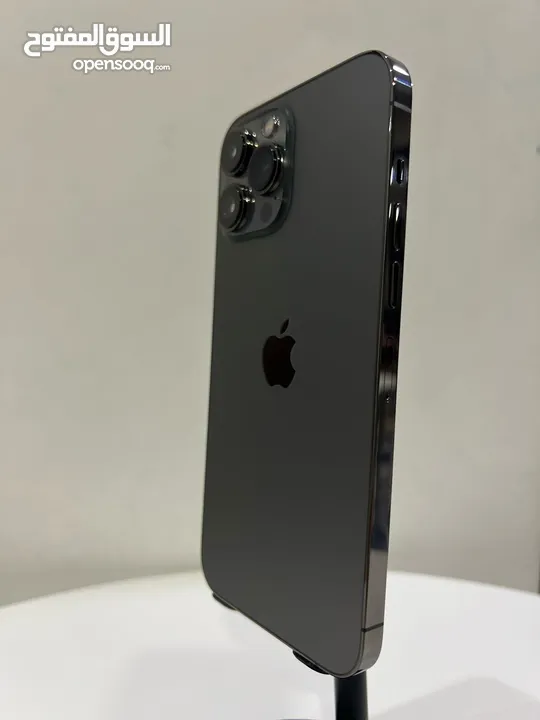 ايفون 13 برو 256 جيجا iphone 13 pro 256 GB مستعمل بحال الحديد بسعر حرق و مكفول