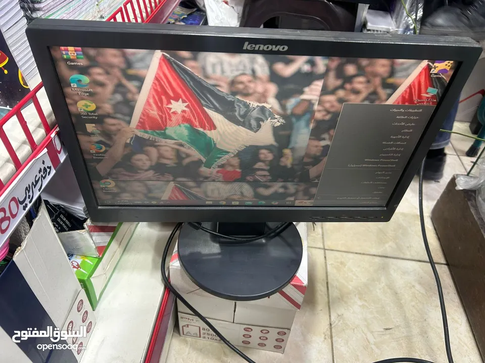 كمبيوتر لتواصل فقط واتس اب  قابل لتفاوض