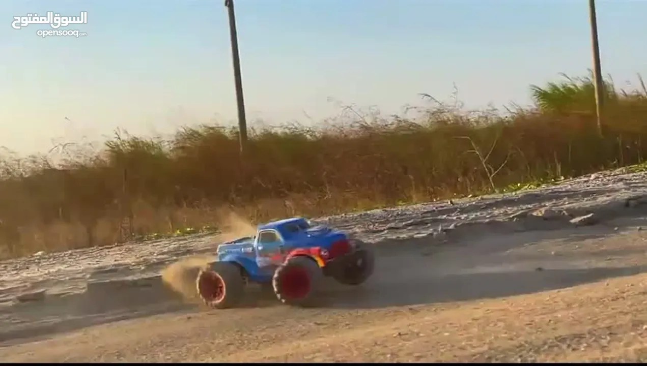 سيارات ار سي Rc