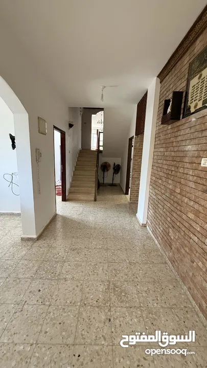 بيت مستقل للبيع في الباذان