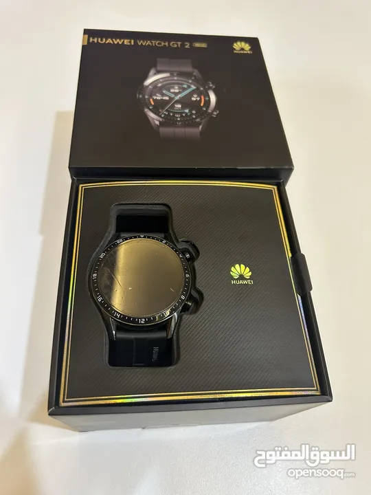 huawei smart watch Gt2