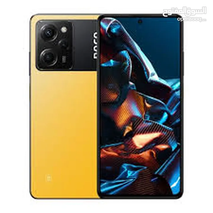 POCO X5 PRO 5G