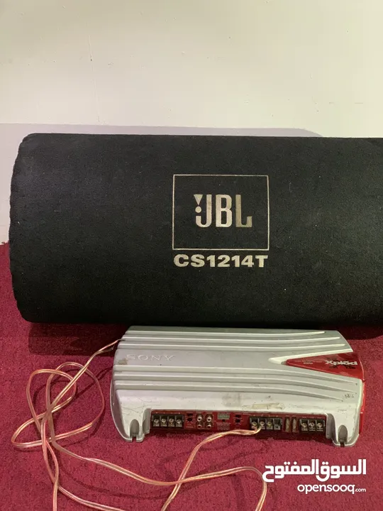 سماعات JBL للبيع : Audio & Video Speakers Used : Manama Qudaibiya  (202440198)