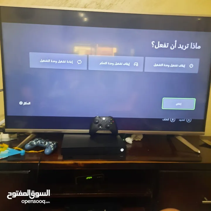 اكس بوكس ونx