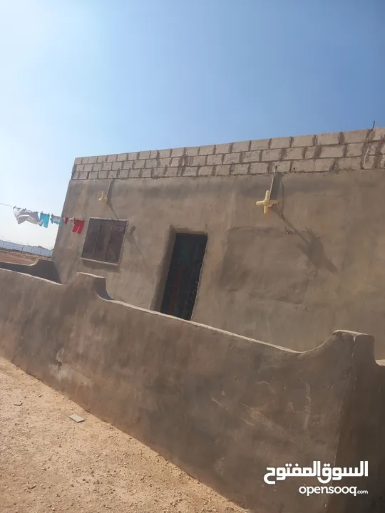 بيت للبيع البويضه
