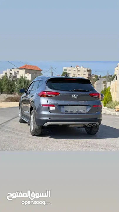 توسان ترخيص 2020 للبيع