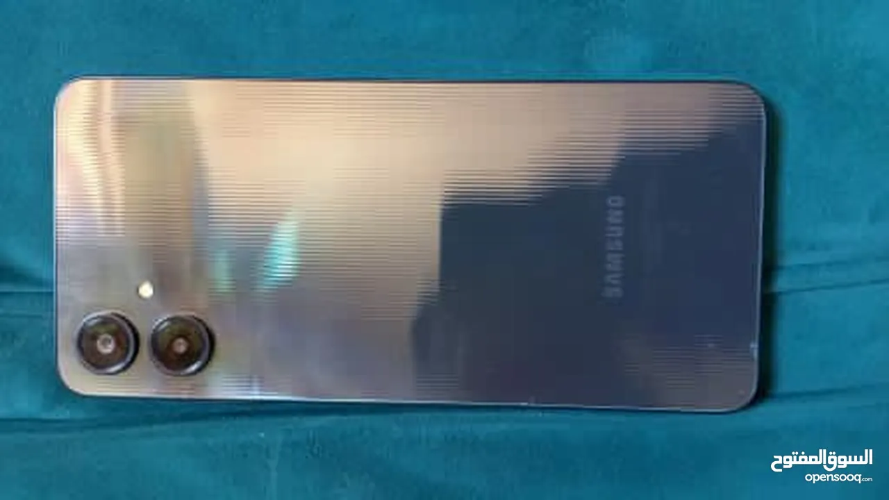 سامسونج A06 ولابتوب hp للبدل