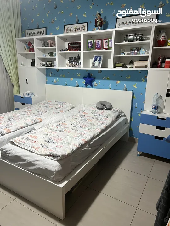 Kids bedroom for sale