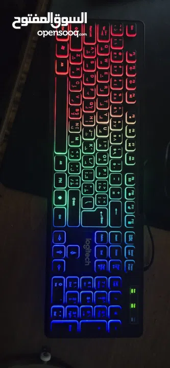 كيبورد للبيع مجدد