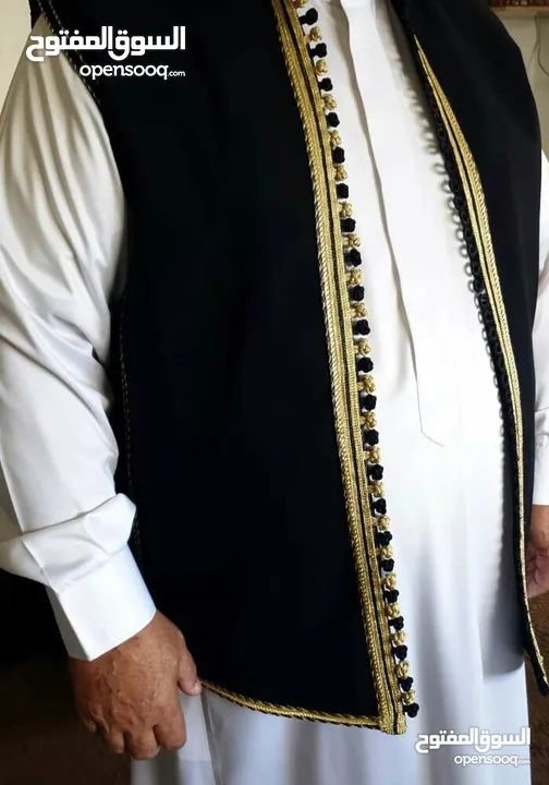 مخيطة البادية