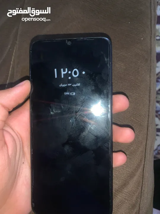 هونور X6b نضيف مستعمل استعمال خفيف بسعر الحررررق