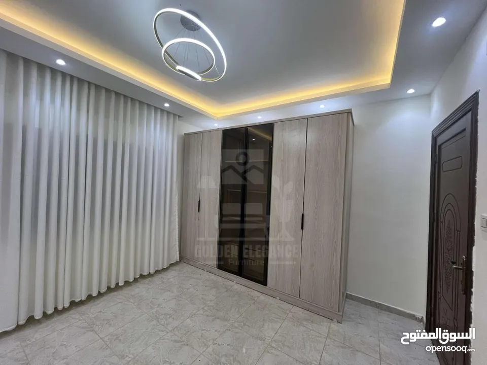 احجز غرفة نومك على خشب لاتيه 18 خصم + توصيل مجاني + هدية مفاجأة بسعر 675 دينار
