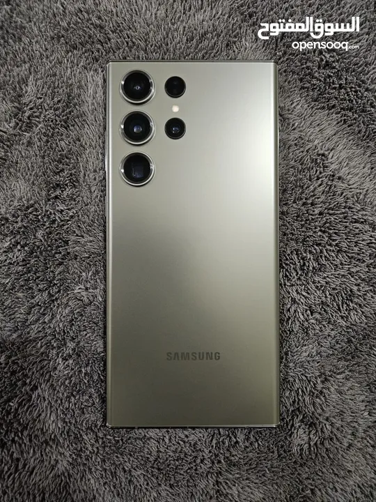 Samsung s23 Ultra