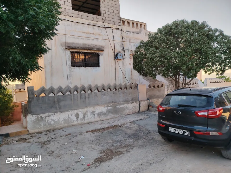 عمارة سكنية للبيع