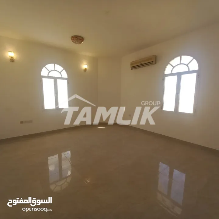 Building for Sale and For Rent in Al Khuwair  REF 284BB