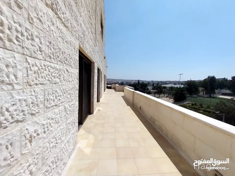 شقة للايجار في عبدون  ( Property 33876 ) سنوي فقط