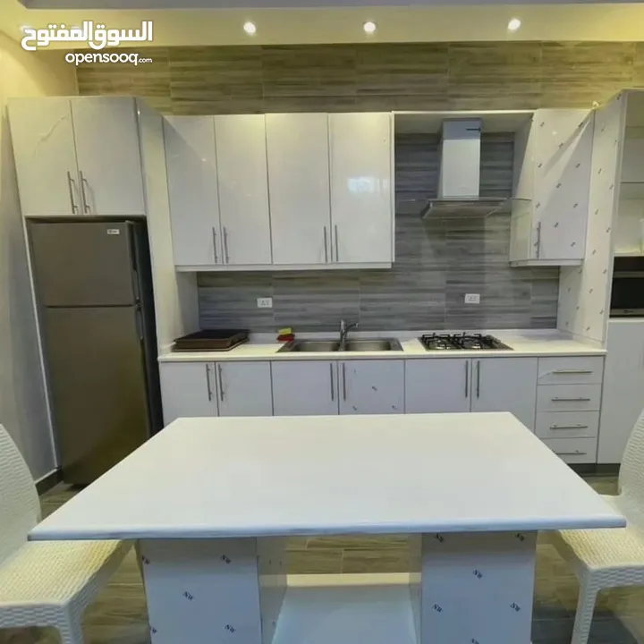فيلا جوري البحر الميت الرامه قرب منتجع البحيرة VIP