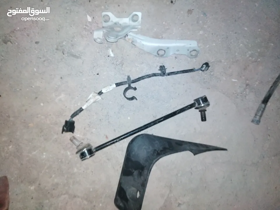 قطع سيارات شانجان ايدو واي ستار مستعمل خدمة توصيل