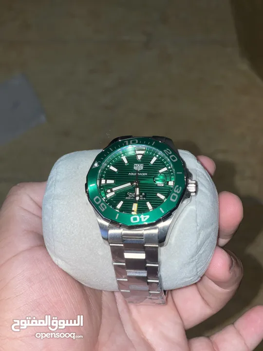 3A Grade Luxury Watches Rolex/Tag Heuer