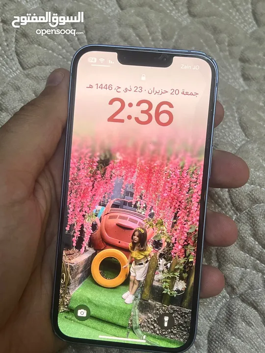 ايفون 14 عادي شرق اوسط