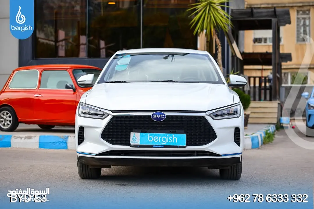 BYD_E3_2020_EV