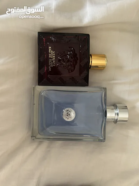 Perfume/Fragrance for men Niche and designer  عطور نيش و ديزاينار للشباب