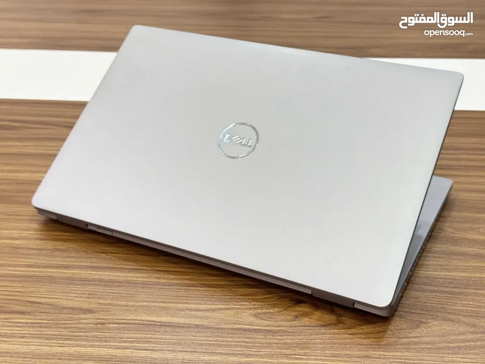لابتوب Dell Latitude i7 الجيل الحادي عشر للبيع بسعر حرق وبحالة الوكالة ولتوصيل مجاني لجميع المحافضات