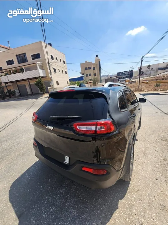 Jeep شروقي