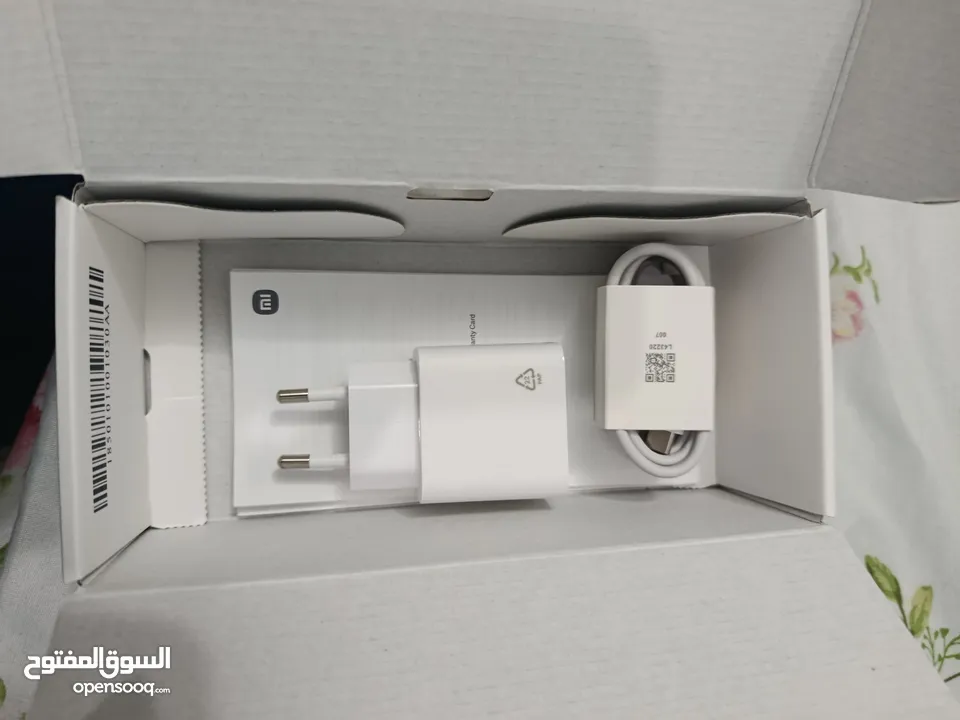 : هاتف ريدمي A3 مستعمل 3 ايام