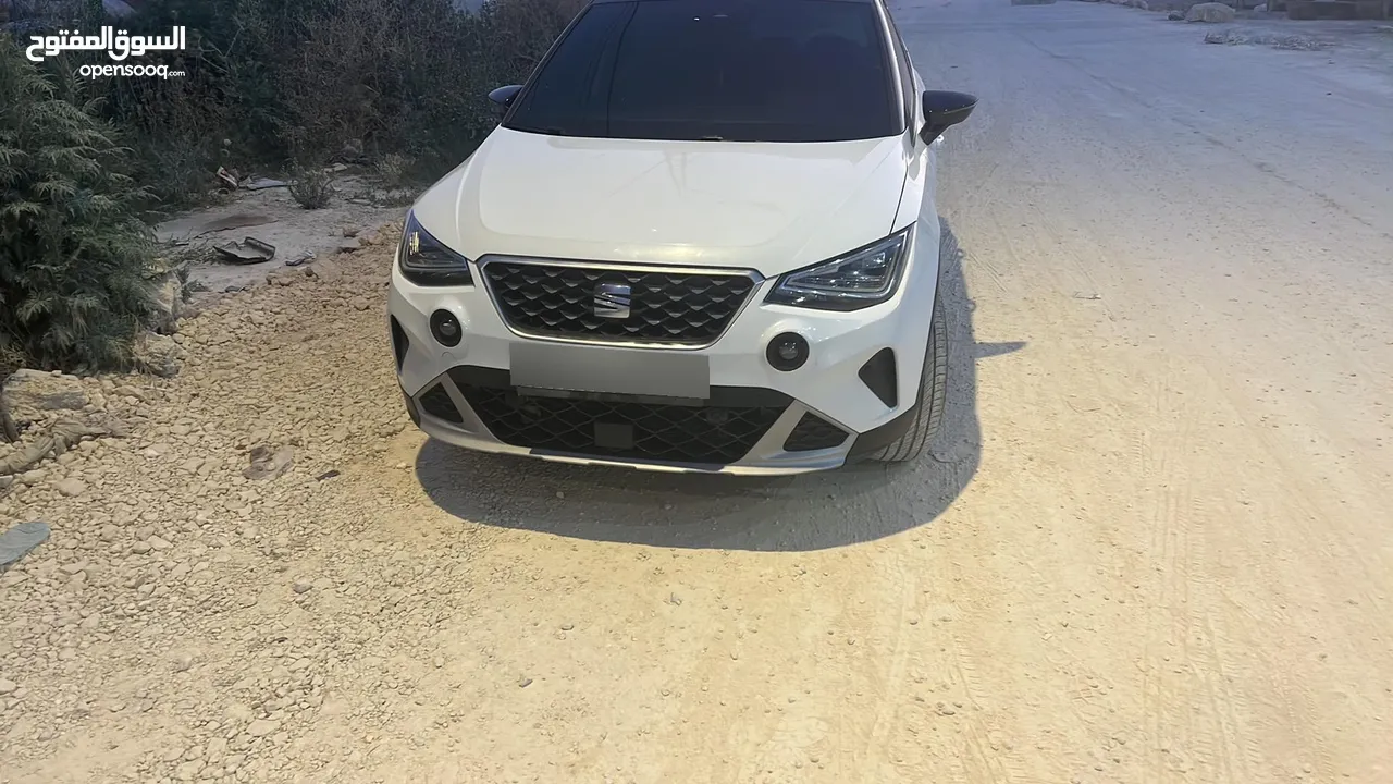 سيات ارونا 2022