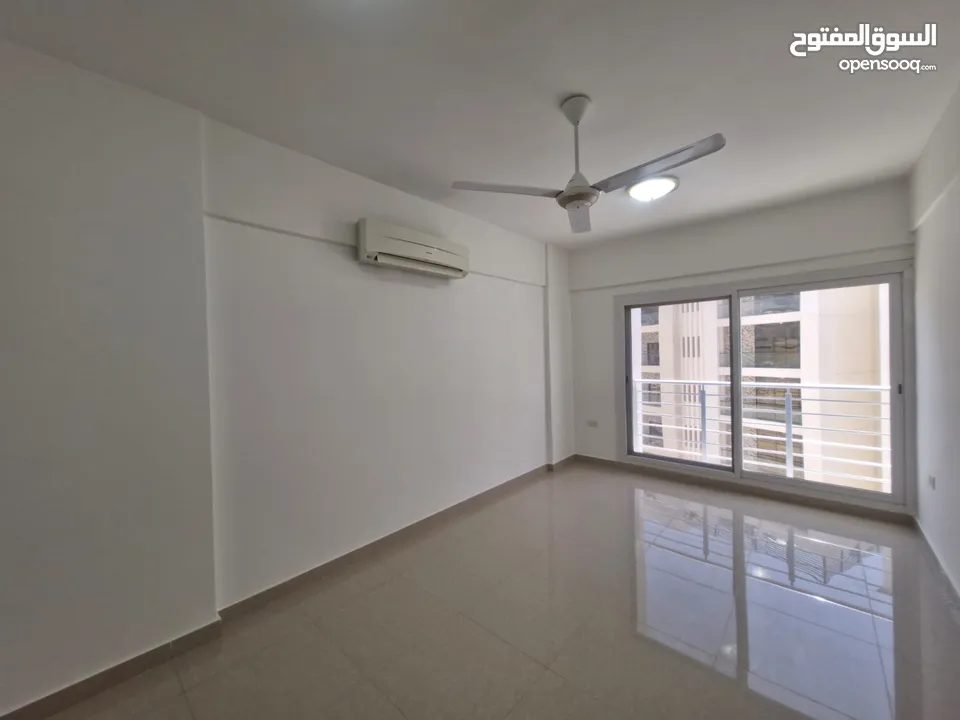 2 BR + Maid’s Room Great Flat for Rent – Qurum
