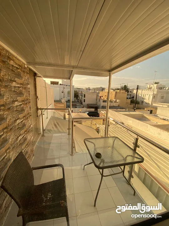 For Rent 4 Bhk +1 Villa In Al Khwair  ( Without Furniture)