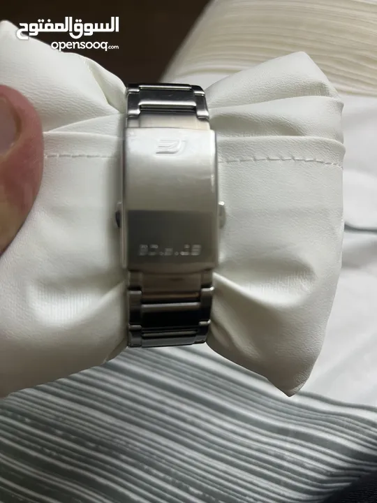 ساعة CASIO ECB-950DB