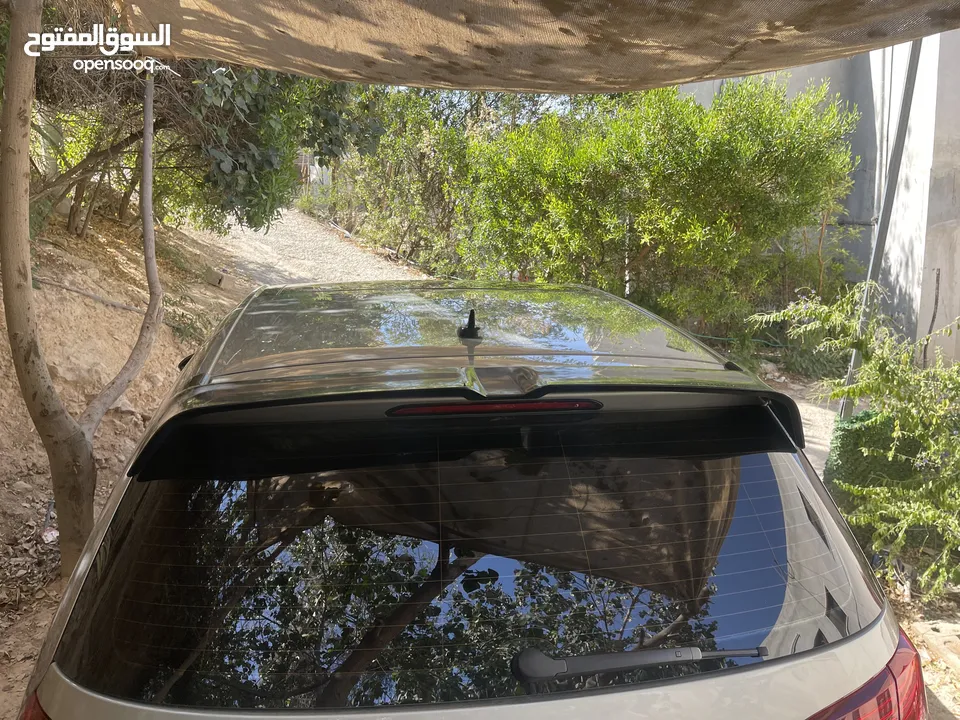 فلوكسفاغن جولف 2019 فل الفل