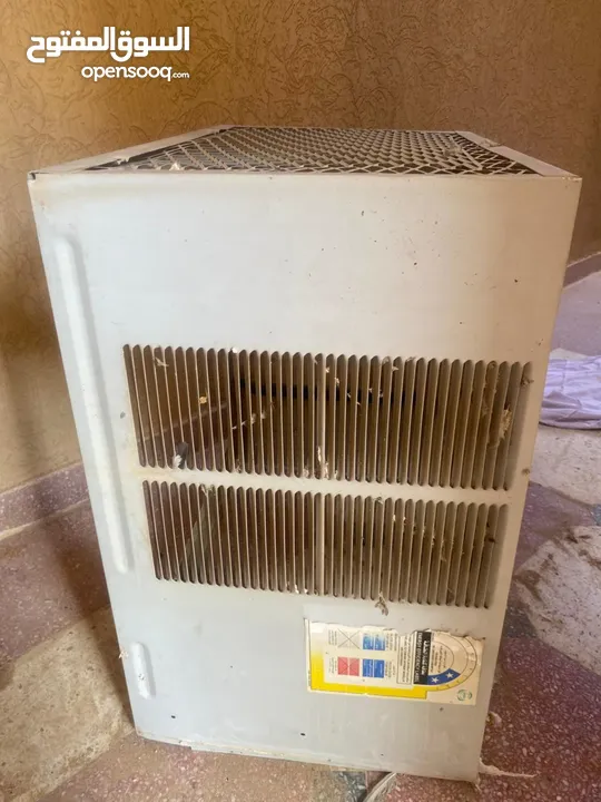 عندي سكراب
