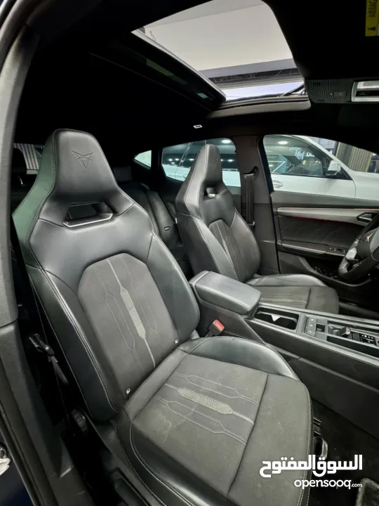 كوبرا فورمنتو 310 حصان ستوك 2022/21 عداد 35 الف اصلي فل الفل  ولا غرام بويه  الامراء موتورز