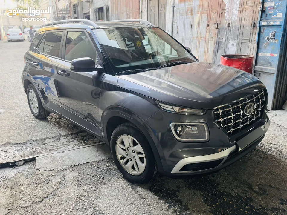 هونداي فينيو 2020 سعر حرك حرك