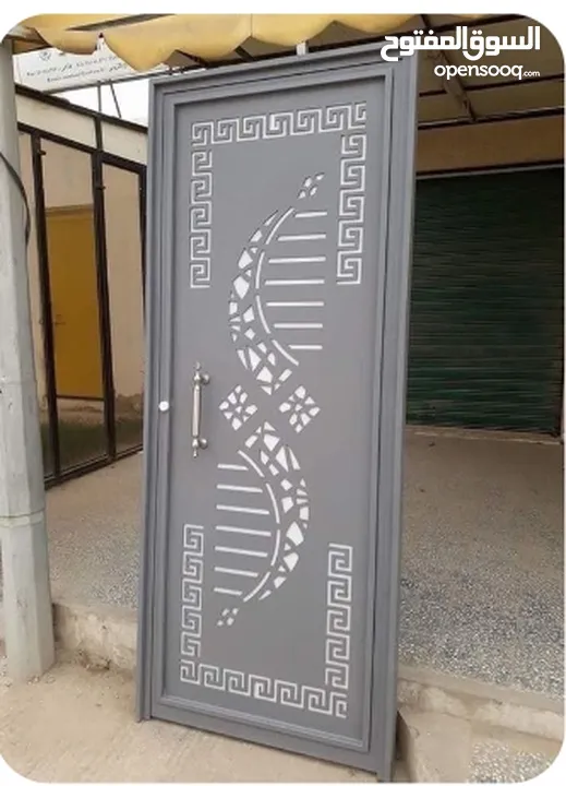 حداد متنقل