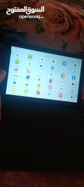 ايباد (تابلت) النوع Nodizz