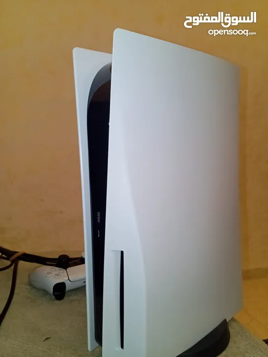 ps5 بلايستيشن 5