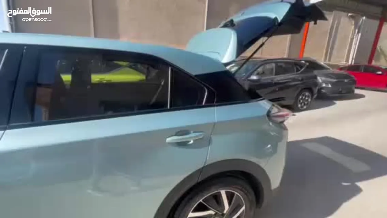 Neta u bro , 400  نيتا يو برو ، 400 كيلو ، ممشى فعلي ، متاح فحص اوتو سكور   فحص بطاريه 97٪؜ Soh 97
