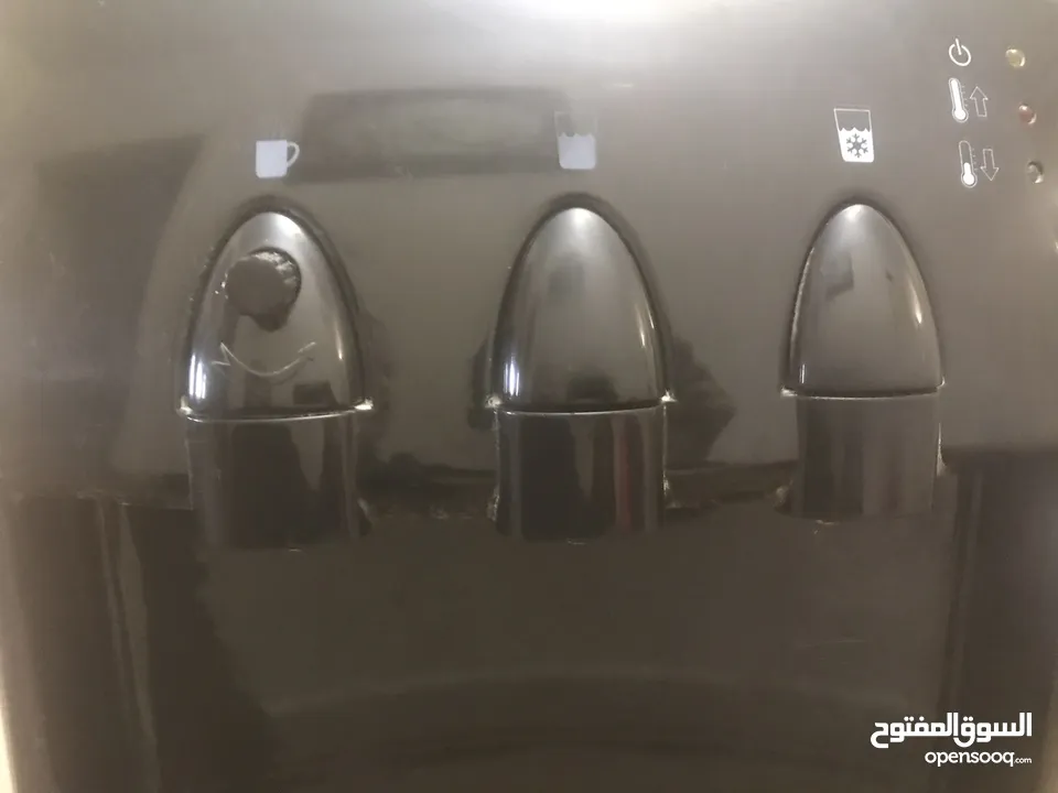 كولر ماء نوع سونا