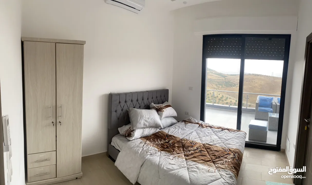 مزرعة للإجار في العالوك