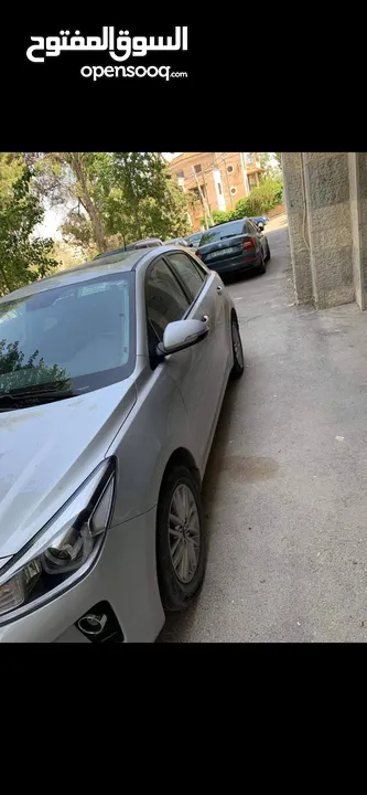 كيا ريو 2018