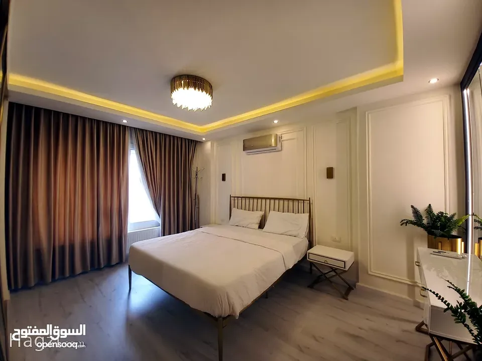 شقة مفروشة للإيجار 180م2 ( Property 14049 ) سنوي فقط