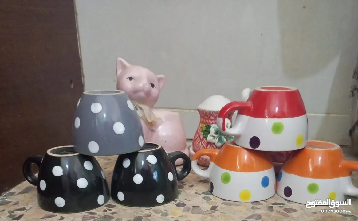 أدوات مطبخ
