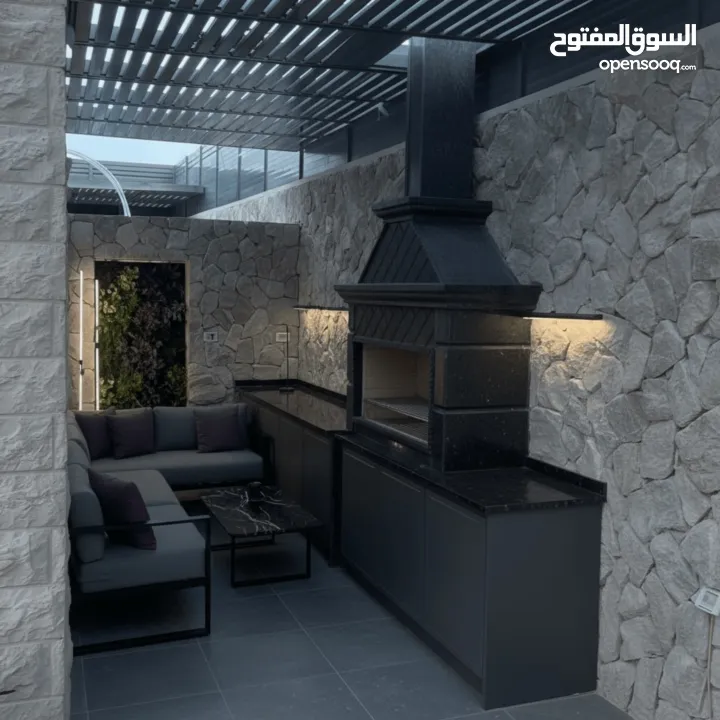 فرصه تتملك افخم فيلا بتصميم حديث والسعر لقطه وامكانيه الدفع مريحه جدا موجود كاش وتقسيط مريح جدا