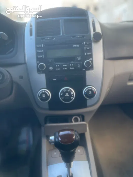 كيا سيراتو ترخيص 2007 مطور 1600