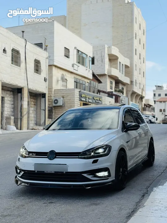 Goolf Rline بالكامل